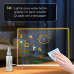 LAMPARA LED PARA PERSONALIZAR