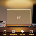 LAMPARA LED PARA PERSONALIZAR